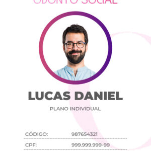 Clube Odonto Social