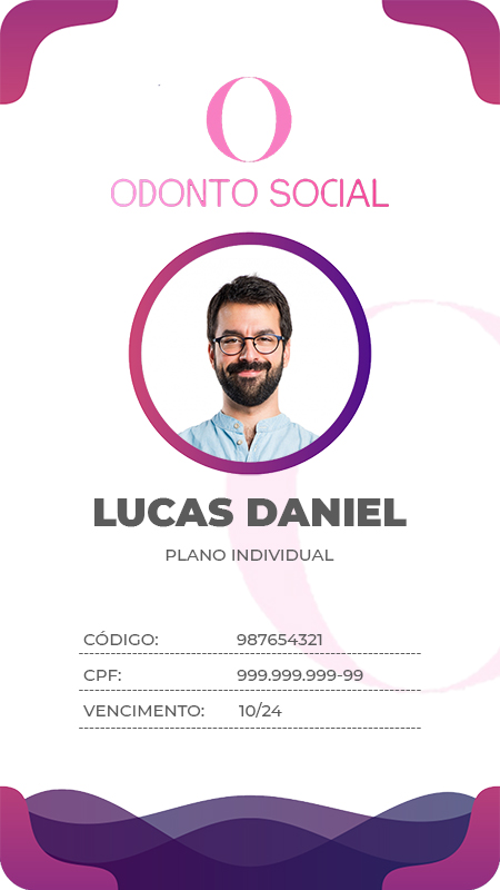 Clube Odonto Social